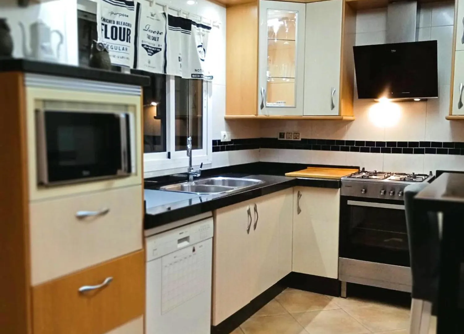 Casa El Buho Centro Malaga Andra公寓 0*,  西班牙