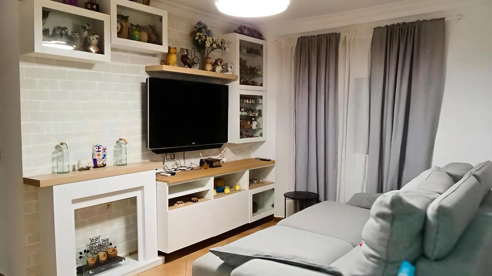 Casa El Buho Centro Malaga Andra公寓